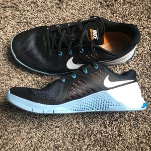 Nike Metcon 2 lifting/training shoes